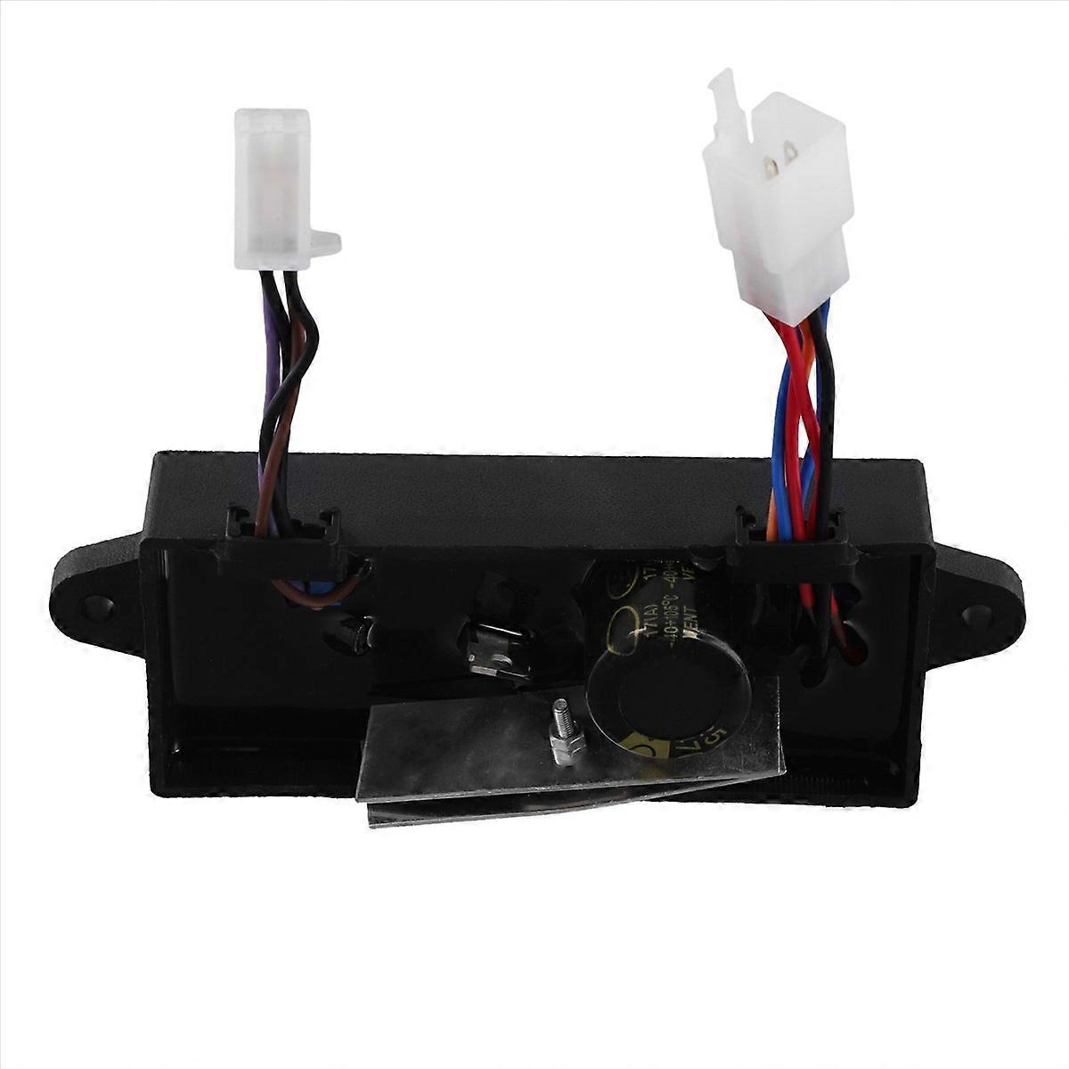 5KW Automatic Voltage Regulator AVR KTW-S for Both Generator and Welding Machine