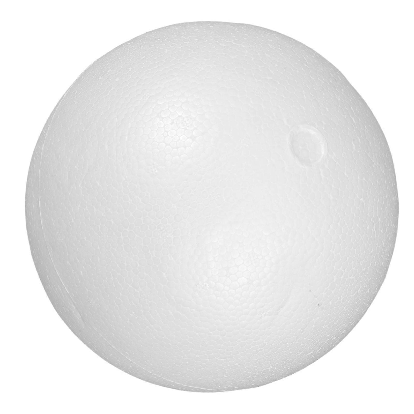 Eggcake Reusable Foams Cake Model for Practicing Cake Decorating