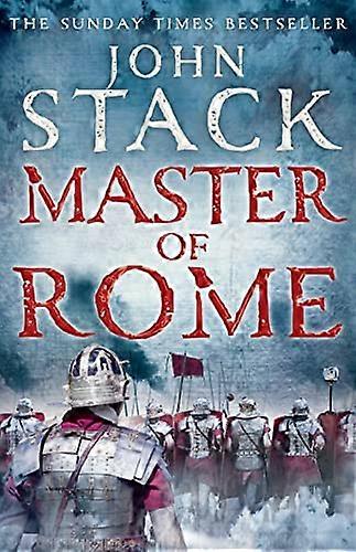 Meesters van de zee - meester van Rome