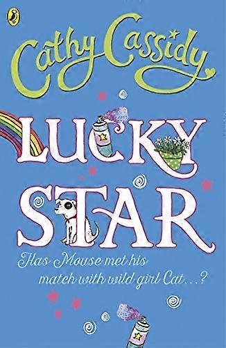 Lucky Star