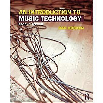 Eine Einführung in Musiktechnologie
