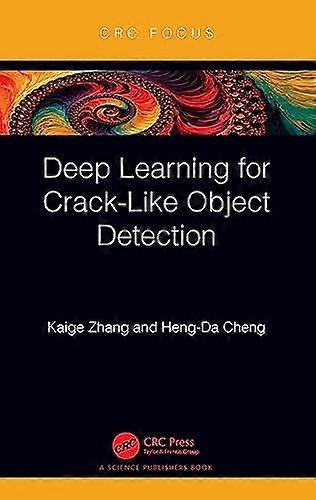 Deep Learning for  Crack-Like Object Detection