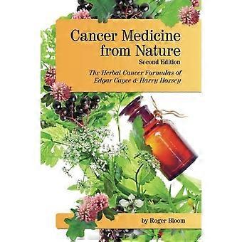 Medicina contra el Cáncer de la Naturaleza (Segunda Edición)
