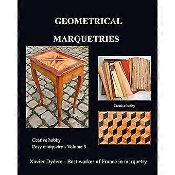Geometrinen markiisi: Helppo insisia - osa III
