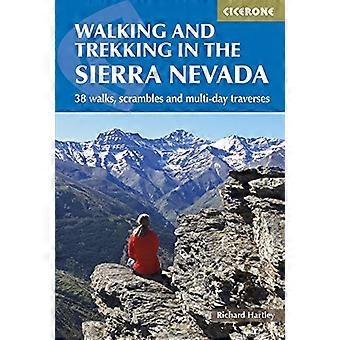 Fotturer i Sierra Nevada