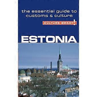 Estonia - Culture Smart!