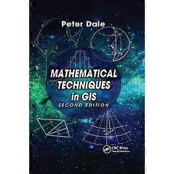 Techniques mathématiques en SIG - Peter Dale