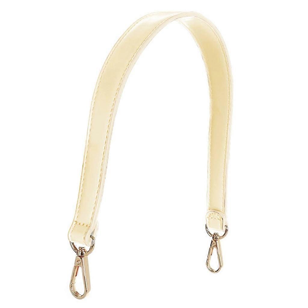 Stylish PU Replacement Strap Comfortable Bag Handle Practical Bag Accesories