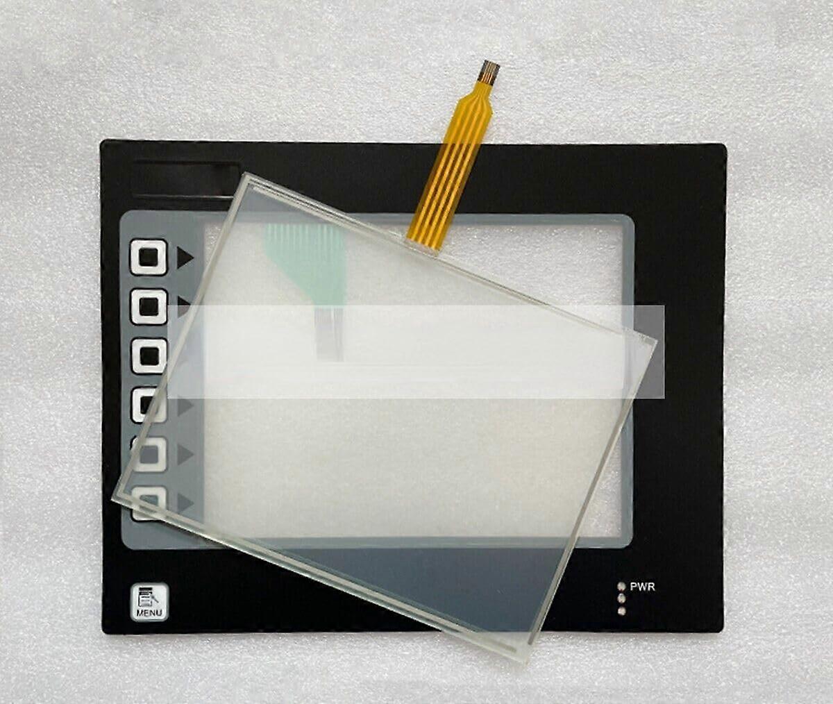 G315C000 Keypad and Touchpad Replacement Assembly Direct Fit Restores Input Performance 1Pc