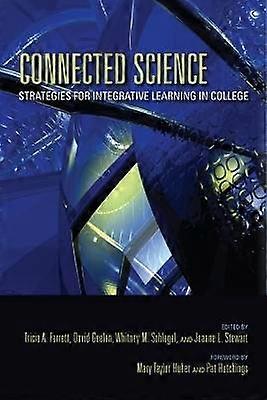 Connected Science