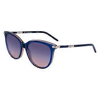 Dames zonnebril Longchamp ø 54 mm