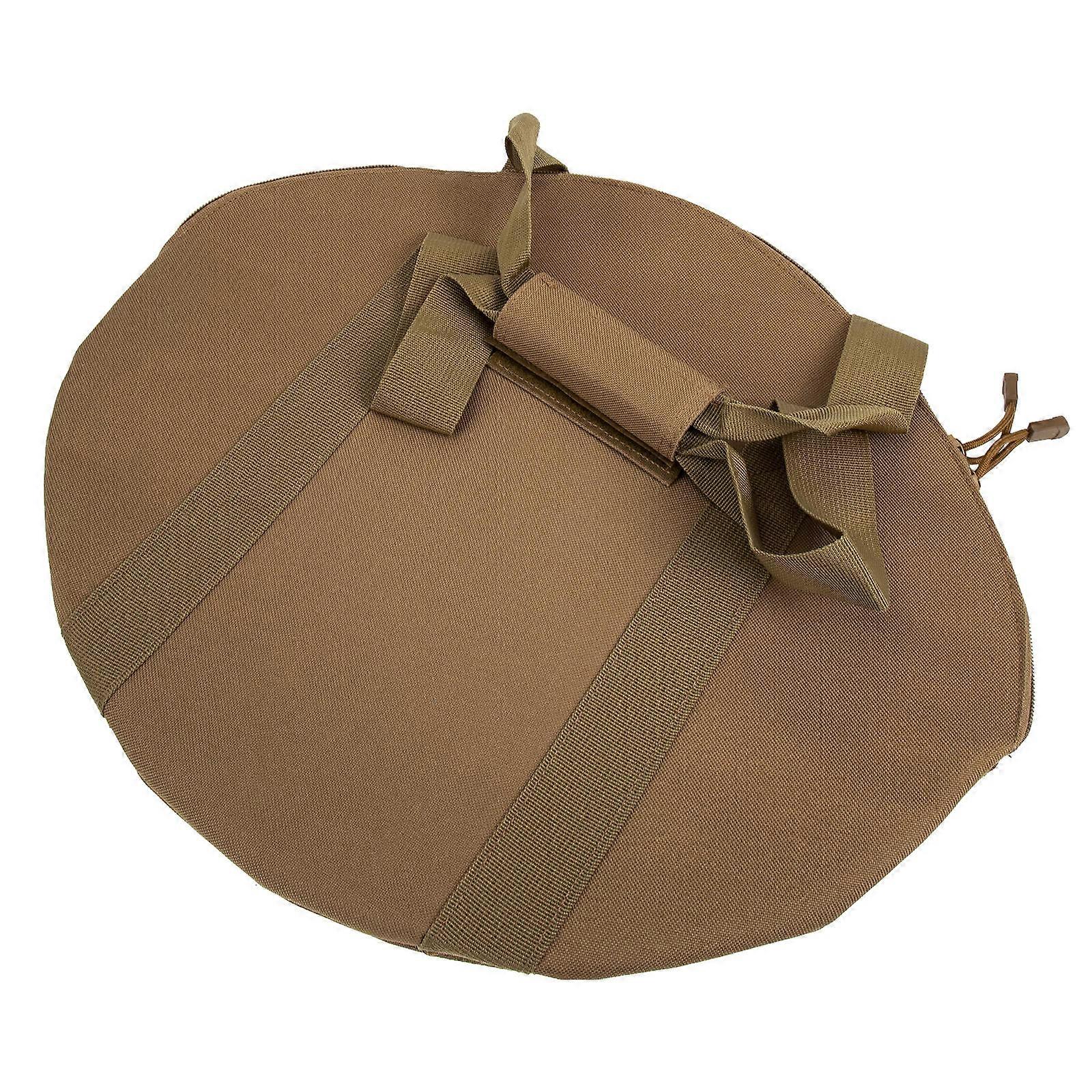 Bakeware Storage Bag Outdoor Container for Portable Use 2Pcs