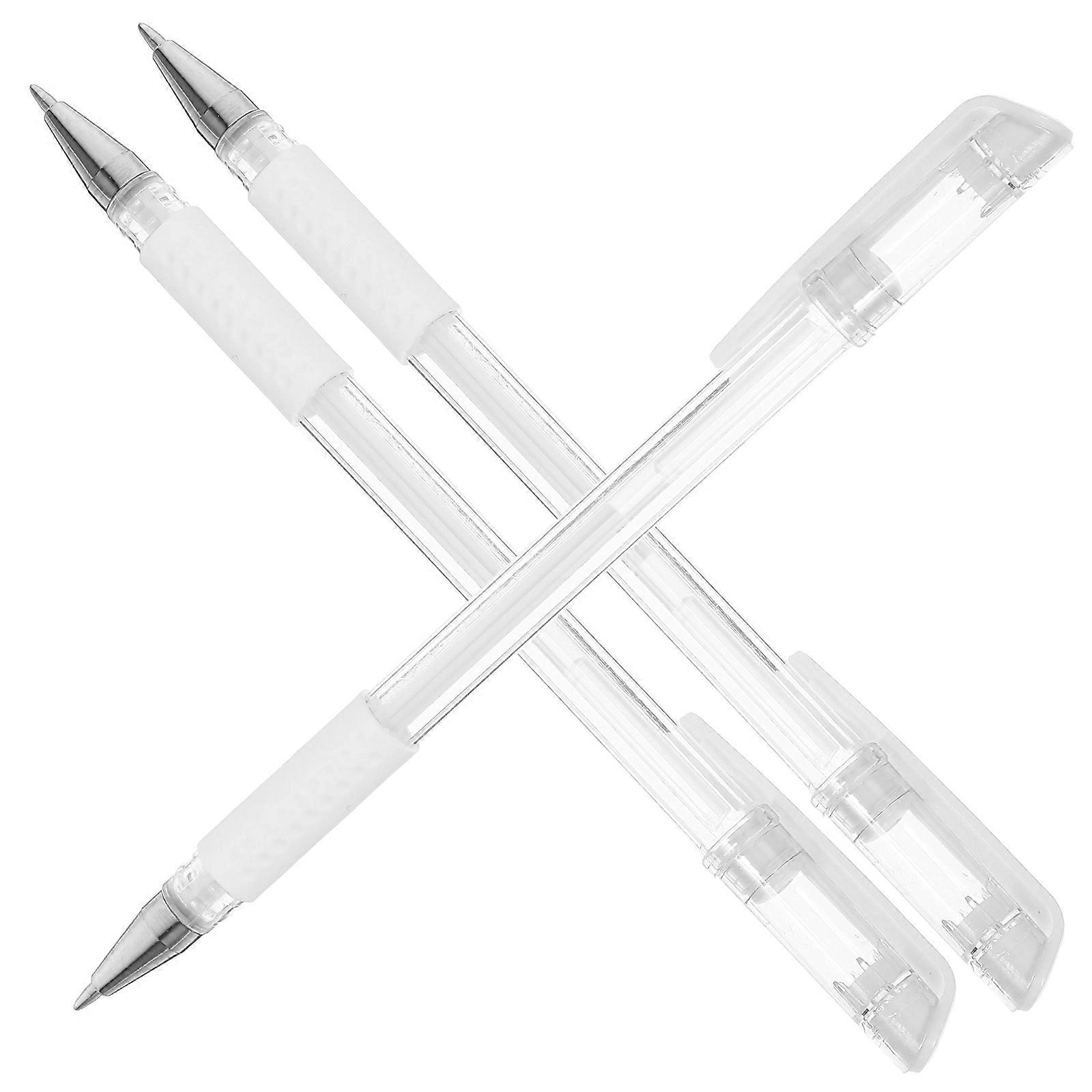 Permanent Eyebrow Position for Marking 12Pcs Microblading Pens