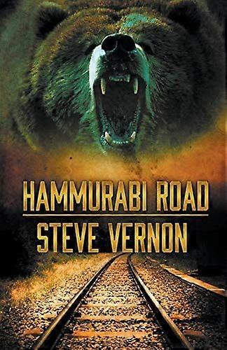 Hammurabi road