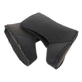 Warm Thick Boot Liners for Male Rain Boots Insulated Replacement 1Pair