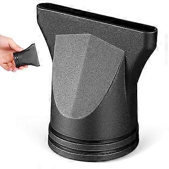 Hair Dryer Concentrator Nozzle Blow Dryer Replacement for Salon Use