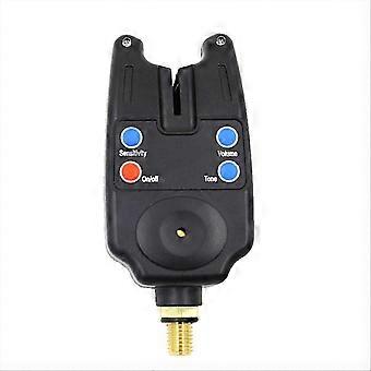 Fishing Bites LED Light Alarm Portable Carp Fishing Rods Alert LED Light Alarm Indicator Fishing Tac