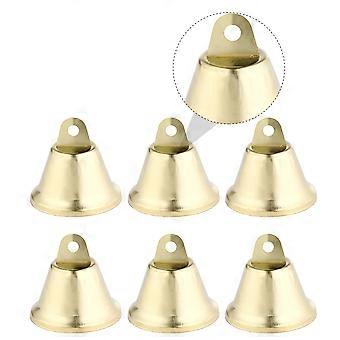 Bell Decor Christmas Jingle Bells for Decoration 20Pcs