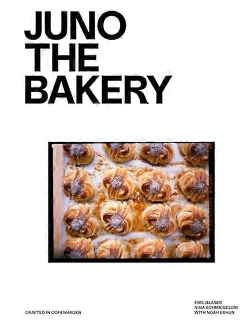 Juno the Bakery: Elaborado en Copenhague