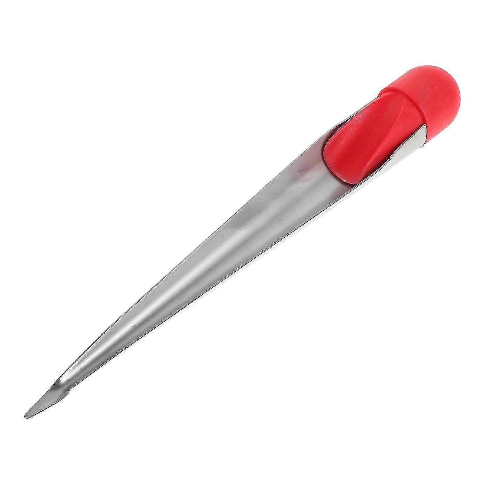 Stainless Steel Marine Rope Splicing Tool for Efficient Wire Threading