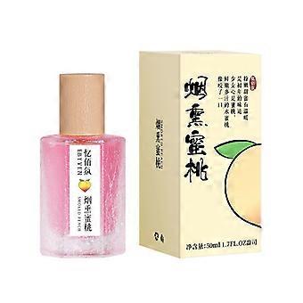 Iced Watermelon Perfume Spray Eau de Toilette Long-Lasting Fresh & Juicy Fruits Fragrance Perfume For Summer Use