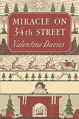 Miracle on 34th Street