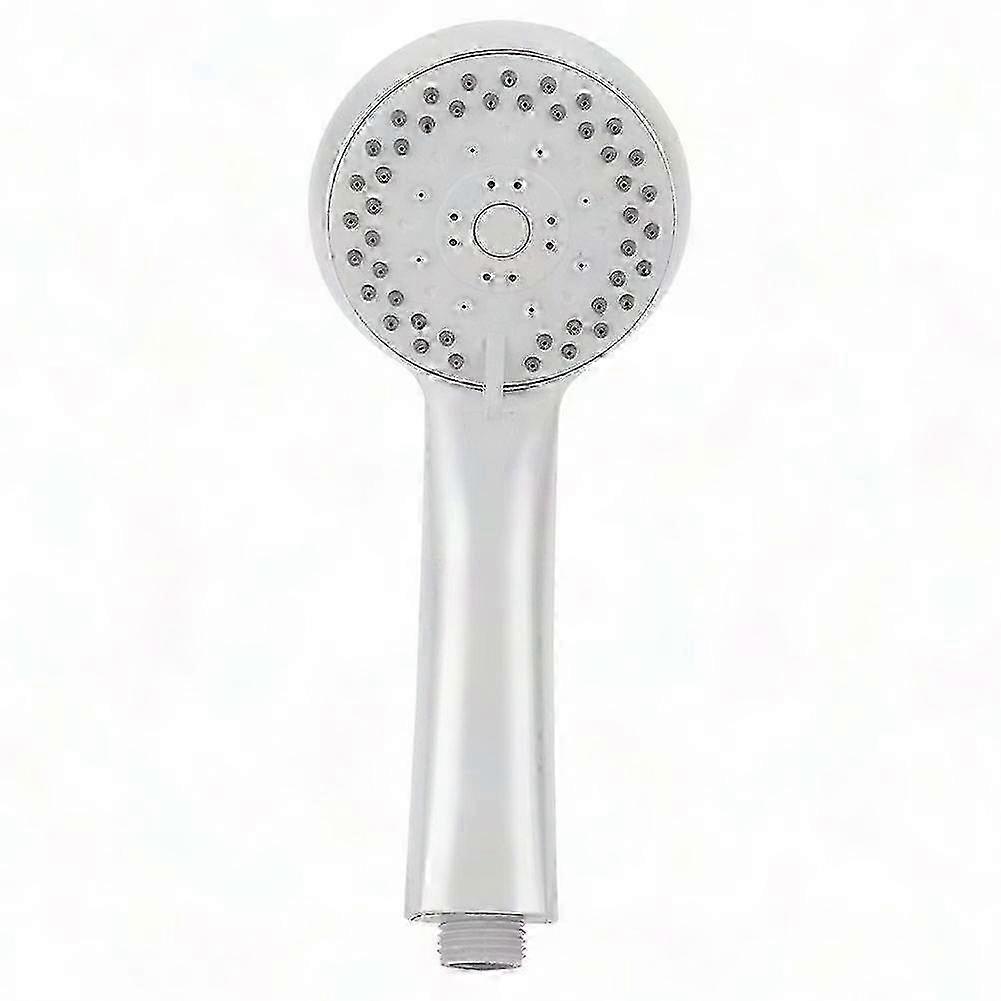 Adjustable Multi-Function Handheld Shower Head compatible with Bathroom Use - Reduces Fatigue and Boosts Comcompatible witht