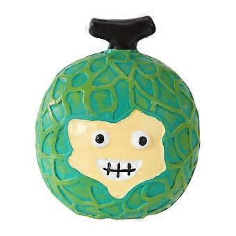 Cartoon Fruit Dog Toy - Squeaky Latex - for All Breeds - Promotes Oral Health & Fun