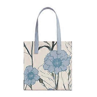 Ted Baker Tyecon Blomstertaske til hverdagsbrug