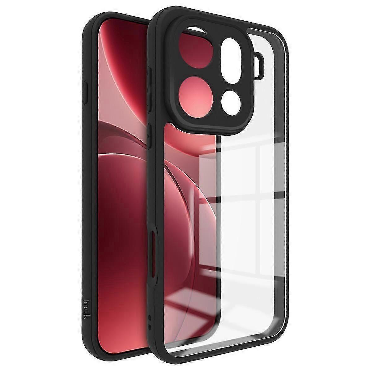 For OPPO Find X9 Pro Shockproof Phone Case