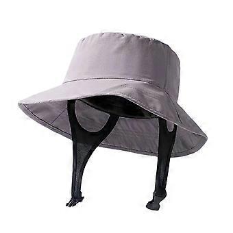Cappello da pescatore traspirante – Tesa larga e protezione solare – ideale per escursionismo e viaggi da donna.