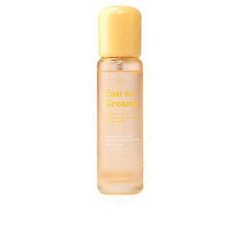 Flor De Mayo Profumo Cremoso per Capelli e Corpo 80 ml per Donna