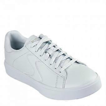 Skechers damskie/damskie klasyczne pastelowe buty sportowe