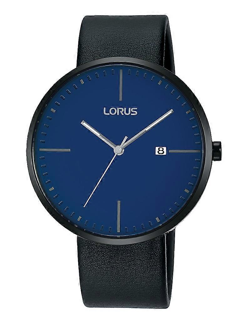 LORUS HORLOGES RH999HX9