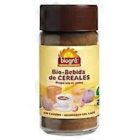 Organic Cereal Soluble Coffee 100 g