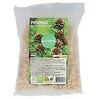 Organic peeled pine nuts 120 g