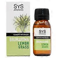 Brumaroma lemongrass 50 ml