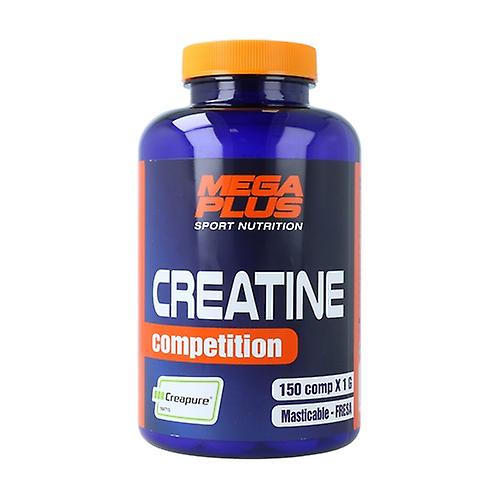 Creatina Competition 150 chewable tablets