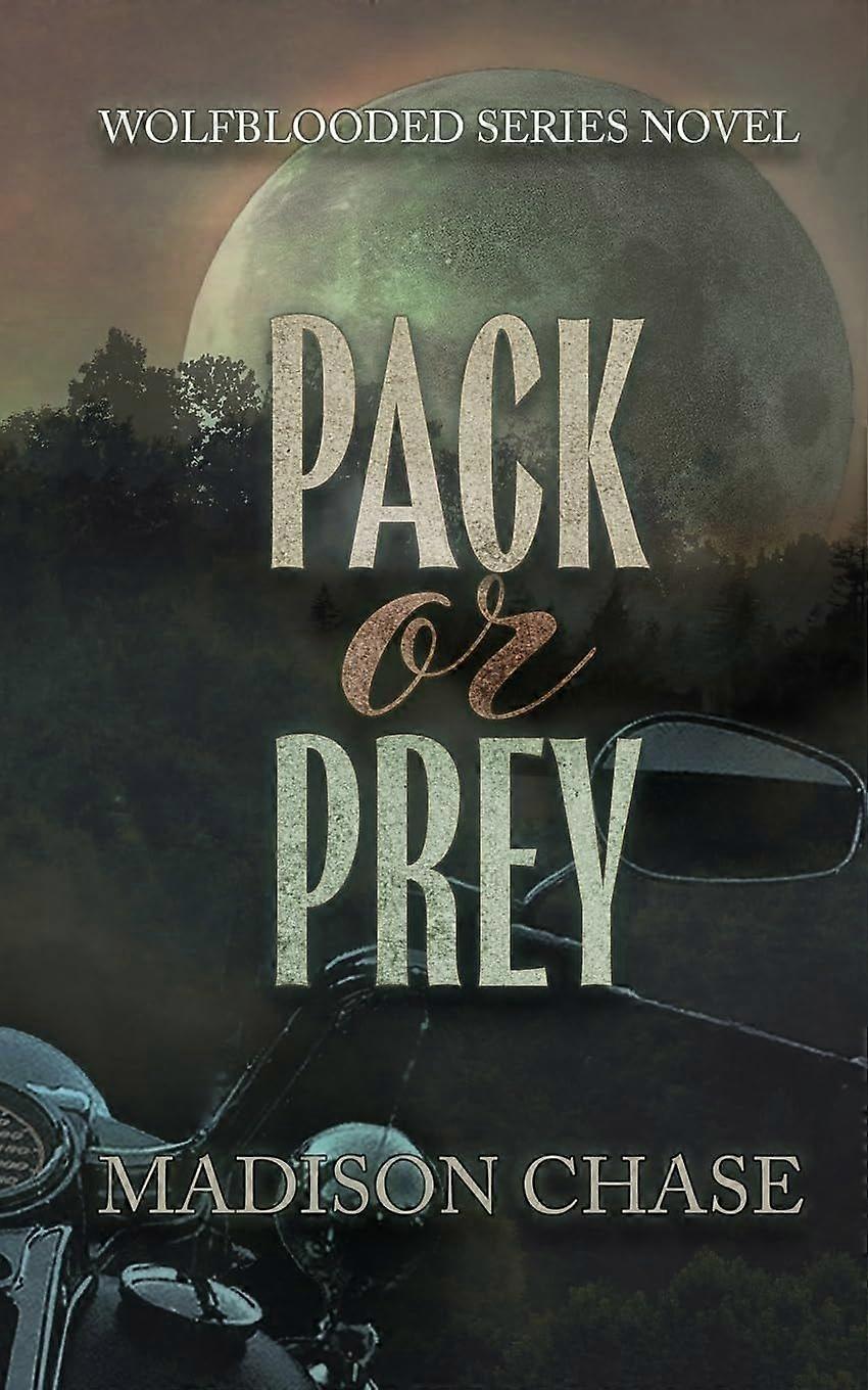 Pack or prey