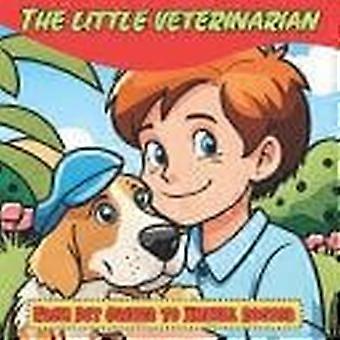 The little veterinarian from pet owner to animal doctor