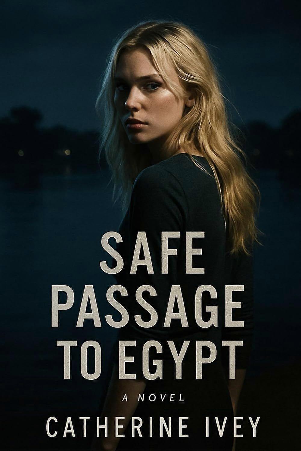 Safe passage to egypt