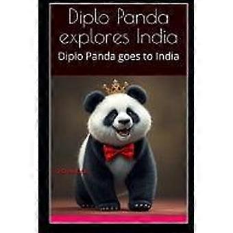 Diplo panda explores india diplo panda goes to india