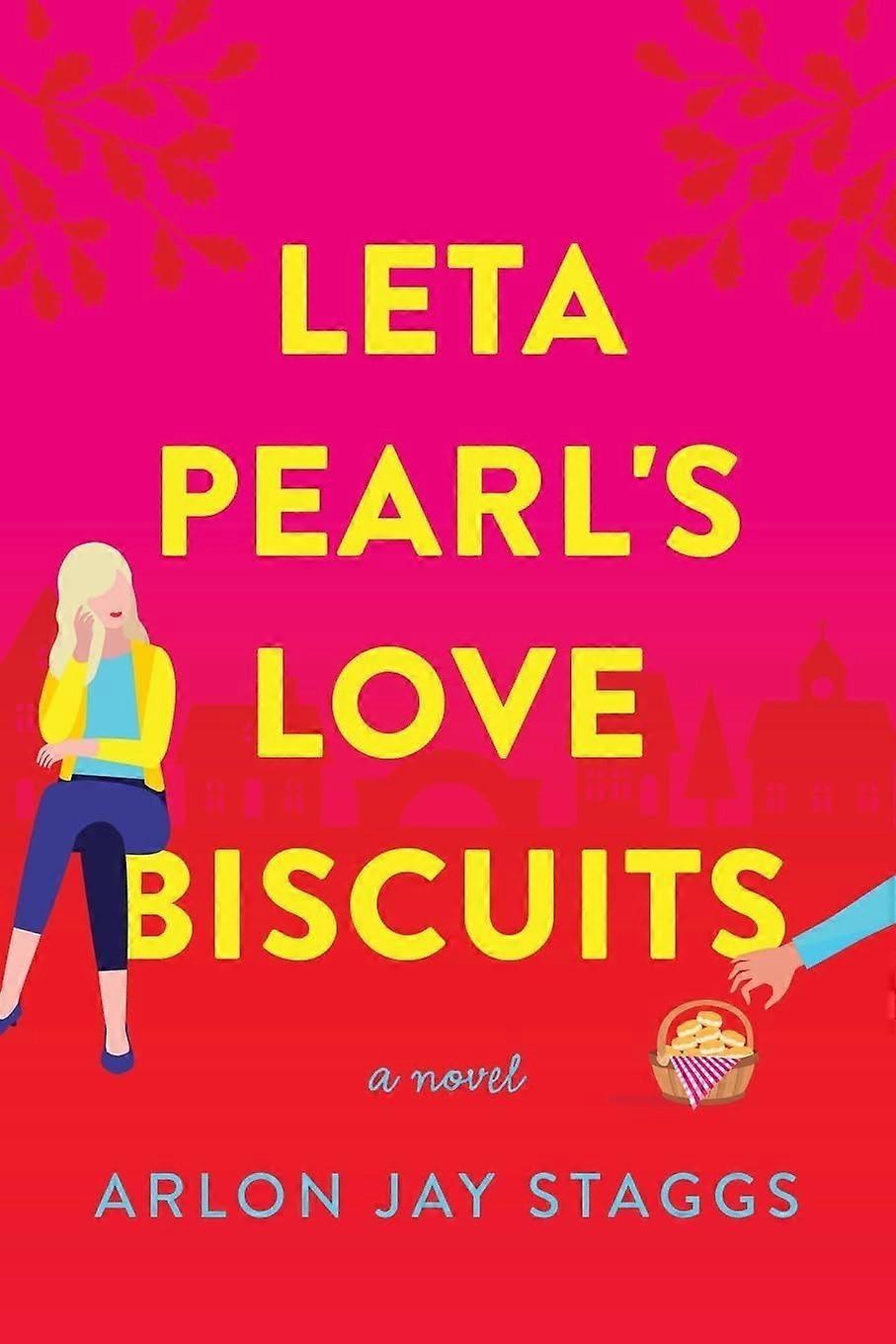 Leta pearl's love biscuits