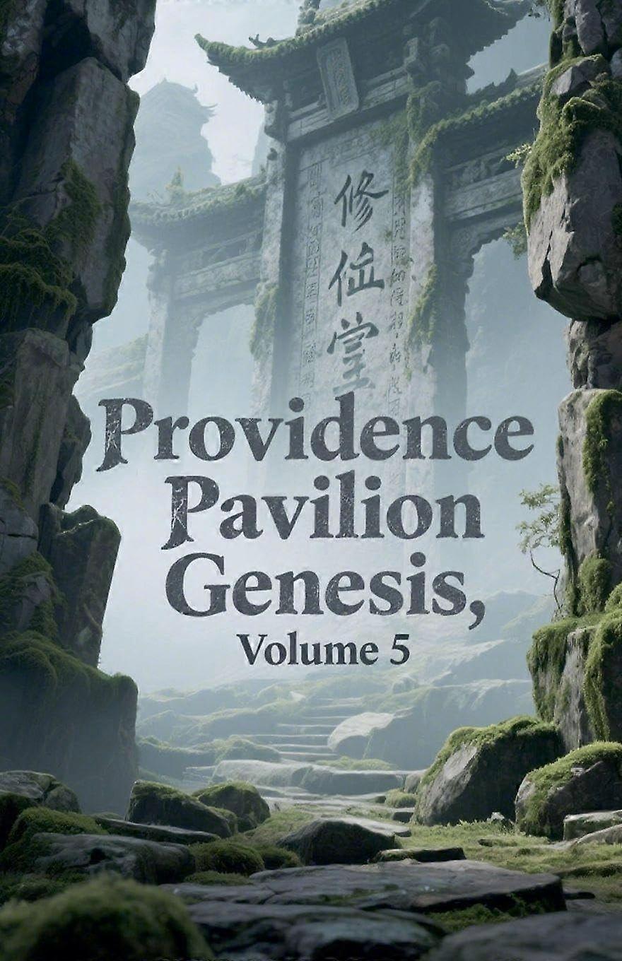 Providence pavilion genesis, volume 5