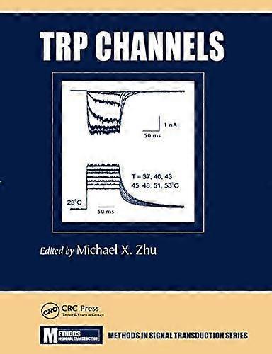 Trp channels
