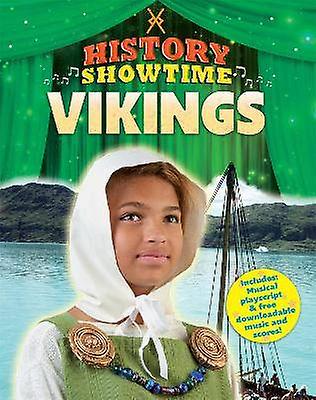 Historie Showtime: vikingerne