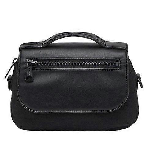 Replay Messenger Bag