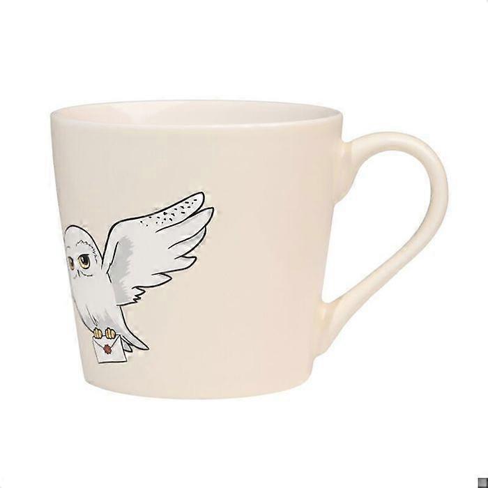 Mugg Erik Harry Potter Hedwig