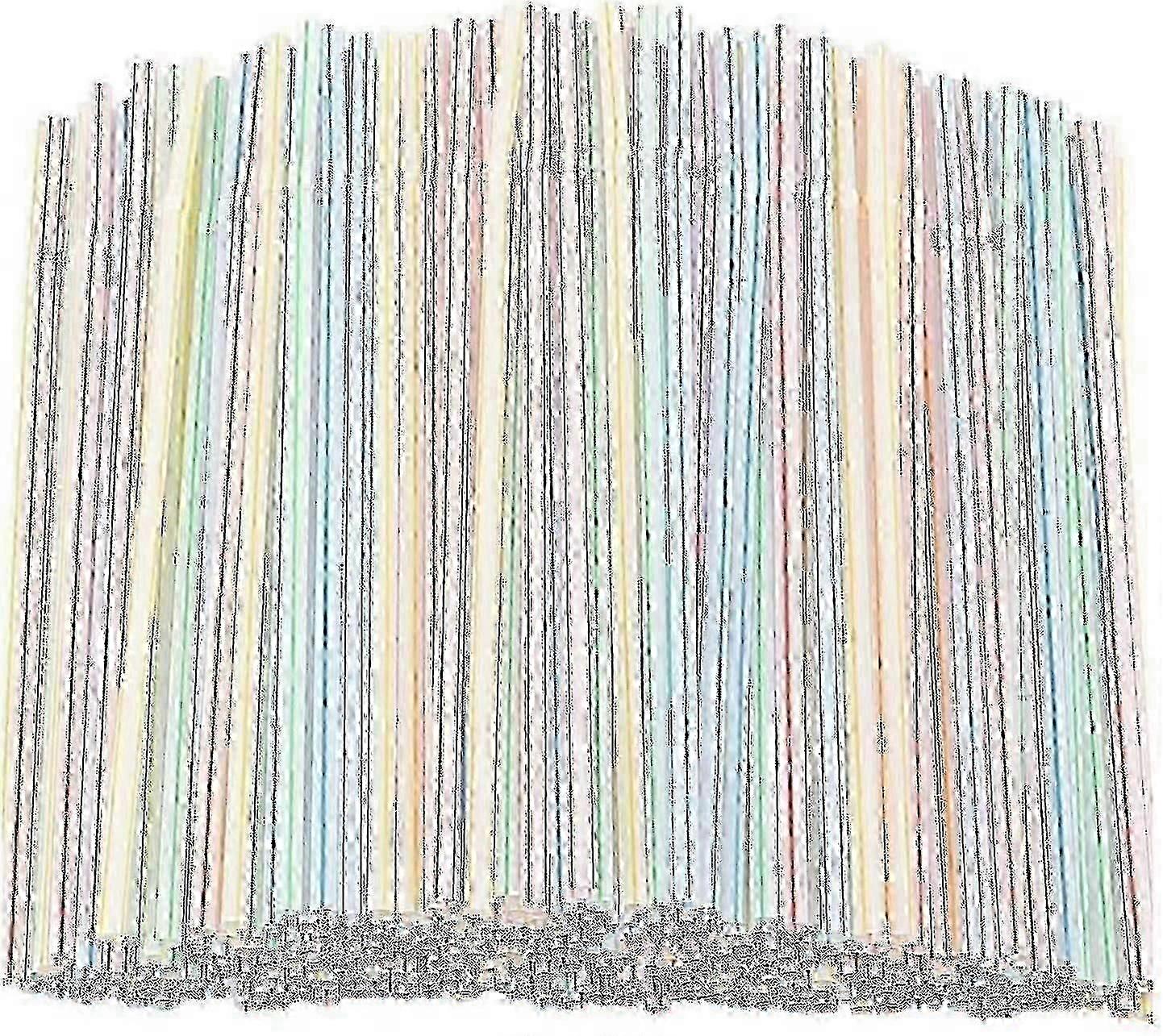 Straws Straws Straws 26-27