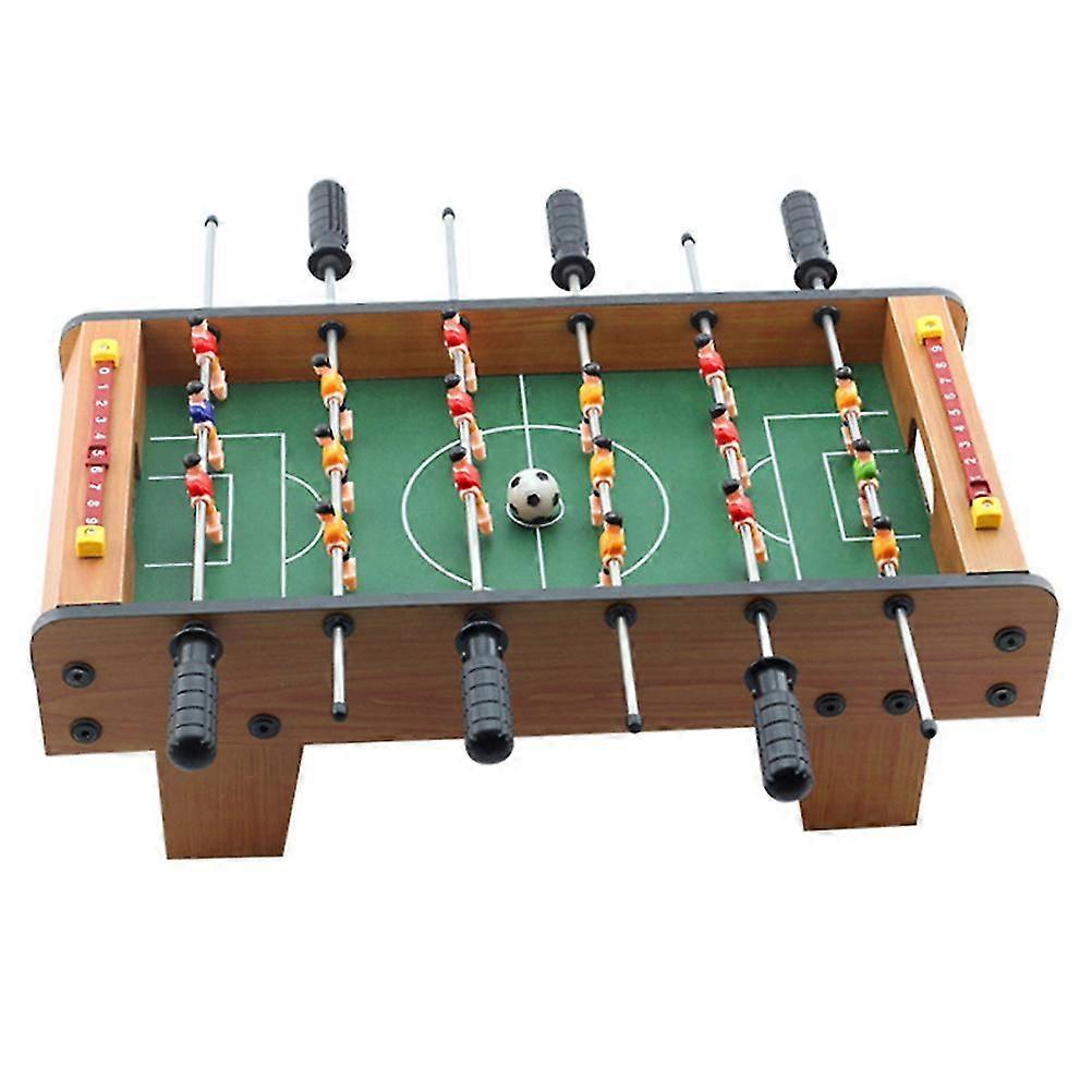 Tafelvoetbal Spelletjes